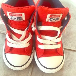 Toddler Size 8 Adidas. FREE athletic shorts